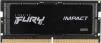 Пам'ять ноутбука Kingston DDR5 16GB 4800 FURY Impact - 1