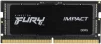 Пам'ять ноутбука Kingston DDR5 32GB 4800 FURY Impact - 6