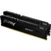 Пам'ять ПК Kingston DDR5 16GB 5200 FURY Beast - 4