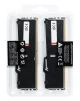 Пам'ять ПК Kingston DDR5 64GB KIT (32GBx2) 5200 FURY Beast RGB - 8