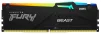 Пам'ять ПК Kingston DDR5 16GB 5600 FURY Beast  RGB - 13