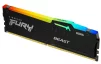 Пам'ять ПК Kingston DDR5 64GB 5600 FURY Beast RGB - 2