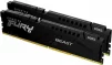 Пам'ять ПК Kingston DDR5 16GB KIT (8GBx2) 5600 FURY Beast EXPO - 2