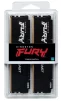 Пам'ять ПК Kingston DDR5 16GB KIT (8GBx2) 5600 FURY Beast EXPO - 4