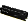 Пам'ять ПК Kingston DDR5 32GB KIT (16GBx2) 5600 FURY Beast  EXPO - 2