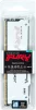 Пам'ять ПК Kingston DDR5 16GB 5600 FURY Beast RGB EXPO Білий - 5