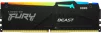 Пам'ять ПК Kingston DDR5  8GB 5600 FURY Beast - 25