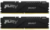 Пам'ять ПК Kingston DDR5 64GB KIT (32GBx2) 5600 FURY Beast - 1