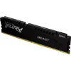 Пам'ять ПК Kingston DDR5 16GB KIT (8GBx2) 5600 FURY Beast - 5