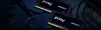 Пам'ять ноутбука Kingston DDR5 32GB 5600 FURY Impact PnP - 3