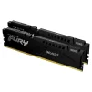 Пам'ять ПК Kingston DDR5 64GB KIT (32GBx2) 6000 FURY Beast EXPO - 2