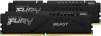 Пам'ять ПК Kingston DDR5 64GB KIT (32GBx2) 6000 FURY Beast EXPO - 7
