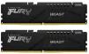 Пам'ять ПК Kingston DDR5 32GB KIT (16GBx2) 6000 FURY Beast  EXPO - 1