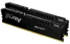 Пам'ять ПК Kingston DDR5 32GB KIT (16GBx2) 6000 FURY Beast  EXPO - 2