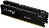 Пам'ять ПК Kingston DDR5 16GB KIT (8GBx2) 6000 FURY Beast Black EXPO - 4