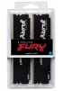 Пам'ять ПК Kingston DDR5 16GB KIT (8GBx2) 6000 FURY Beast Black EXPO - 6