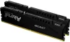Пам'ять ПК Kingston DDR5 64GB KIT (32GBx2) 6000 FURY Beast EXPO - 1