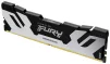 Пам'ять ПК Kingston DDR5 32GB 6400 FURY Renegade XMP Срібний - 5