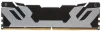 Пам'ять ПК Kingston DDR5 32GB 6400 FURY Renegade XMP Срібний - 8