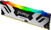 Пам'ять ПК Kingston DDR5 16GB 6400 FURY Renegade RGB - 3