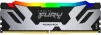 Пам'ять ПК Kingston DDR5 16GB 6400 FURY Renegade RGB - 4