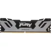 Пам'ять ПК Kingston DDR5 16GB 7200 FURY Renegade  XMP Срібний - 1