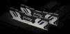 Пам'ять ПК Kingston DDR5 32GB KIT (16GBx2) 7200 FURY Renegade XMP Срібний - 2
