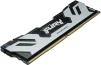 Пам'ять ПК Kingston DDR5 32GB KIT (16GBx2) 7600 FURY Renegade XMP Срібний - 4