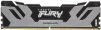 Пам'ять ПК Kingston DDR5 32GB KIT (16GBx2) 7600 FURY Renegade XMP Срібний - 5