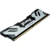 Пам'ять ПК Kingston DDR5 16GB 8000 FURY Renegade XMP Срібний - 2