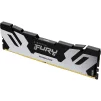 Пам'ять ПК Kingston DDR5 16GB 8000 FURY Renegade XMP Срібний - 3