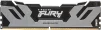 Пам'ять ПК Kingston DDR5 16GB 8000 FURY Renegade XMP Срібний - 6