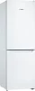 Холодильник Bosch з нижн. мороз., 176x60x65, xолод.відд.-192л, мороз.відд.-87л, 2дв., А++, NF, білий - 1