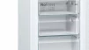 Холодильник Bosch з нижн. мороз., 203x60x67, xолод.відд.-279л, мороз.відд.-87л, 2дв., А++, NF, дисплей, білий - 2