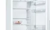 Холодильник Bosch з нижн. мороз., 186x60x65, xолод.відд.-215л, мороз.відд.-94л, 2дв., А++, ST, білий - 3