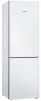 Холодильник Bosch з нижн. мороз., 186x60x65, xолод.відд.-215л, мороз.відд.-94л, 2дв., А++, ST, білий - 7