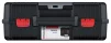 Кейс для інструментів Kistenberg HEAVY, 15", 38.4х33.5х14.4см, пластик - 2