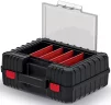 Кейс для інструментів Kistenberg HEAVY, 15", 38.4х33.5х14.4см, пластик - 4