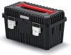 Ящик для інструментів Kistenberg HEAVY, 23", 58.5х36х33.7см, пластик - 6