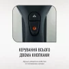 Електрочайник Tefal Express 2 1.7л, нерж. сталь, сірий - 11