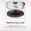 Електрочайник Tefal Express 2 1.7л, нерж. сталь, сірий - 7