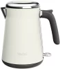 Електрочайник Tefal Collection 1.68л, Strix, нерж. сталь, бежевий - 11
