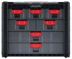 Органайзер Kistenberg Multicase Cargo, 7 лотків, 40х20х32.6см, пластик - 3