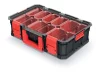 Органайзер Kistenberg Modular Solution, 9 контейнерів, 20", 51.7х33.1х13.4см, пластик - 1