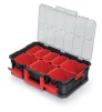 Органайзер Kistenberg Modular Solution, 9 контейнерів, 20", 51.7х33.1х13.4см, пластик - 3