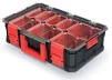 Органайзер Kistenberg Modular Solution, 9 контейнерів, 20", 51.7х33.1х13.4см, пластик - 5