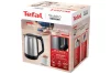 Електрочайник Tefal Subito 1.7л, нерж. сталь, чорний - 15