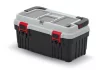 Ящик для інструментів Kistenberg OPTIMA, 19", 47х25.6х23.8см, пластик - 1