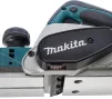 Рубанок Makita KP0800 620Вт 82мм стругання до 2.5мм 2.6кг - 3