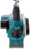 Рубанок Makita KP0800 620Вт 82мм стругання до 2.5мм 2.6кг - 4